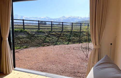 Myoko Villa | HOTEL SOBOKU