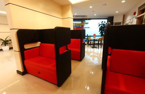 Palapala Hotel | Hotel Sogo Dasmariñas Cavite