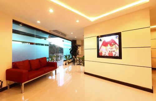 Palapala Hotel | Hotel Sogo Dasmariñas Cavite