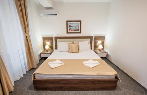 Danilovgrad Hotel | Hotel Sokoline