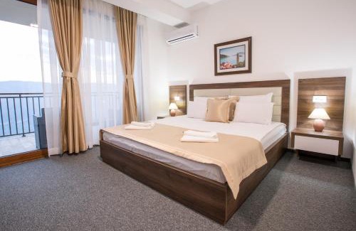 Danilovgrad Hotel | Hotel Sokoline