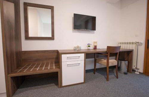 Danilovgrad Hotel | Hotel Sokoline