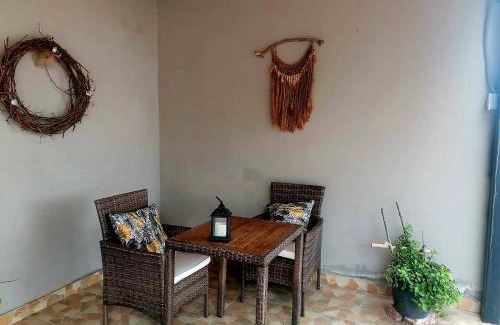 Santiago Hotel | Hotel Sol de Ocucaje #3