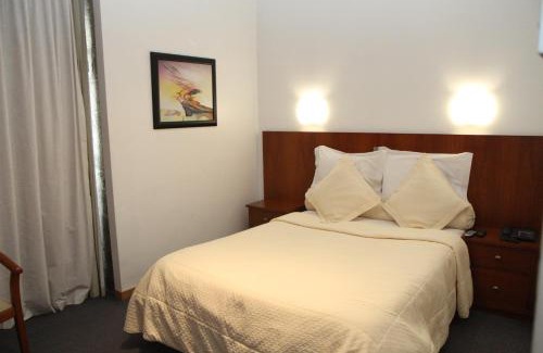 Lamego Hotel | Hotel Solar dos Pachecos