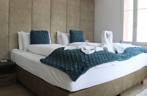 Matten bei Interlaken Bed & Breakfast | Hotel Sonne Interlaken