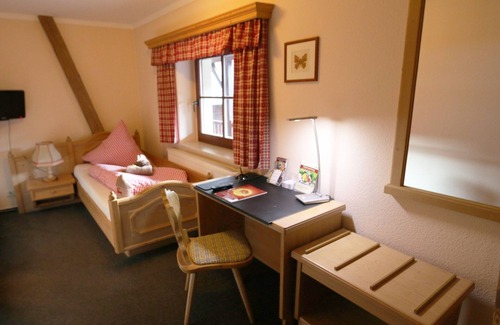 Bad Koesen Hotel | Hotel Sonnekalb