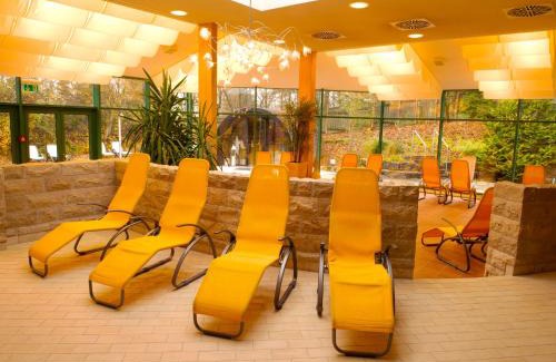 Reiterswiesen Hotel | Hotel Sonnenhügel