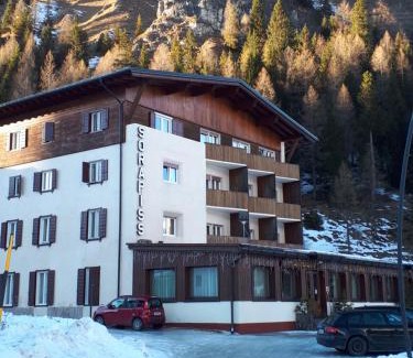 Misurina Hotel | Hotel Sorapiss