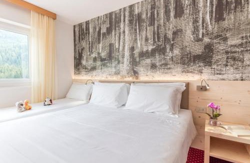 Misurina Hotel | Hotel Sorapiss