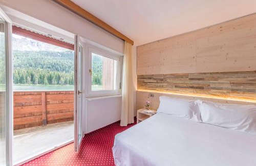 Misurina Hotel | Hotel Sorapiss