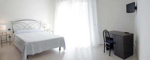 Santa Maria in Stelle Hotel | Hotel Sorriso