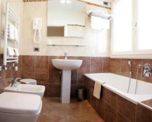 Santa Maria in Stelle Hotel | Hotel Sorriso