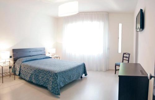 Santa Maria in Stelle Hotel | Hotel Sorriso