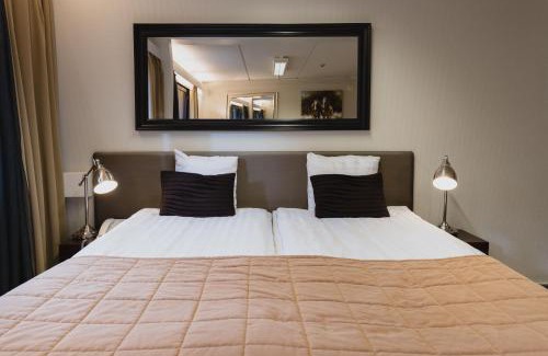 Seinajoki Hotel | Hotel Sorsanpesä