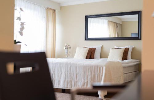 Seinajoki Hotel | Hotel Sorsanpesä