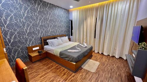 Silvassa Hotel | Hotel Soubhagya Inn PVT LTD