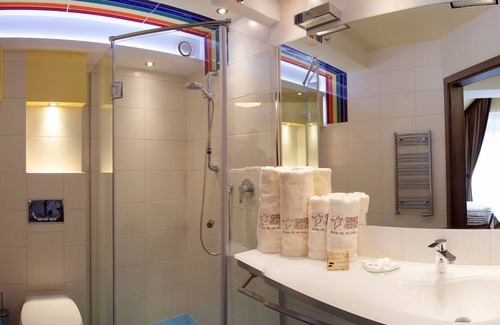 Rzyki Hotel | Hotel & SPA Czarny Groń