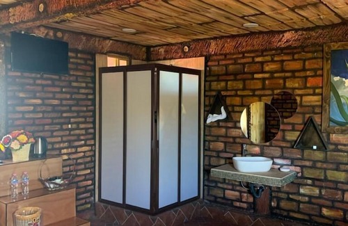 Tepotzotlan Hotel | HOTEL & SPA LOS AGAVES