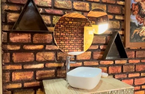 Tepotzotlan Hotel | HOTEL & SPA LOS AGAVES