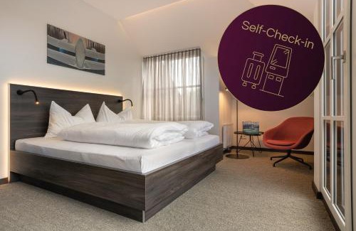 Hundsheim Hotel | Hotel Spitzerberg by b-smart