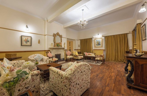 Knollswood Hotel | Hotel Springfields