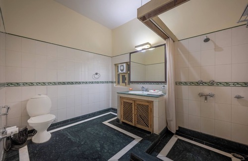 Knollswood Hotel | Hotel Springfields