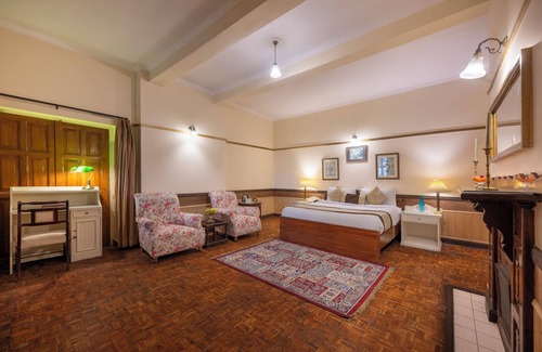 Knollswood Hotel | Hotel Springfields