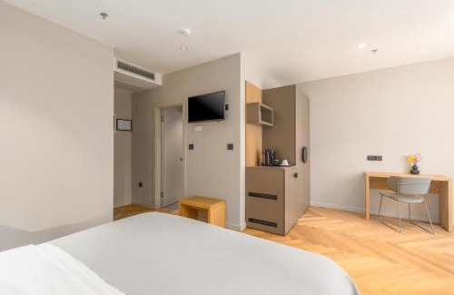 Rovinj Hotel | Hotel Squero