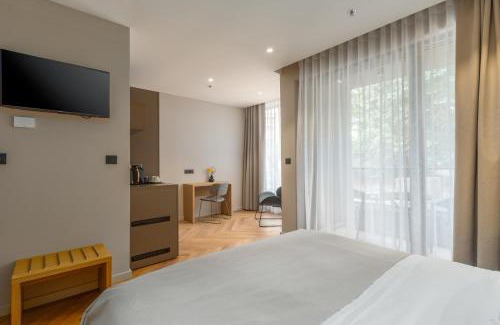 Rovinj Hotel | Hotel Squero