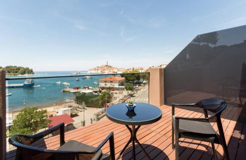 Rovinj Hotel | Hotel Squero
