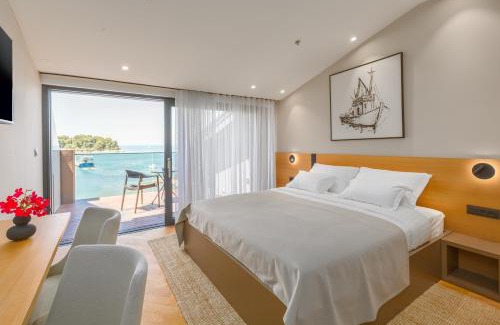 Rovinj Hotel | Hotel Squero