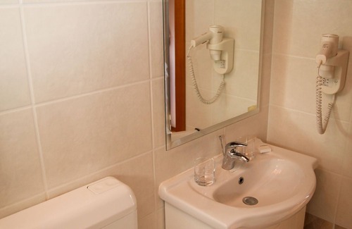 Ribnik Hotel | Hotel SrCe Prirode