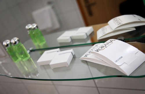 Ribnik Hotel | Hotel SrCe Prirode