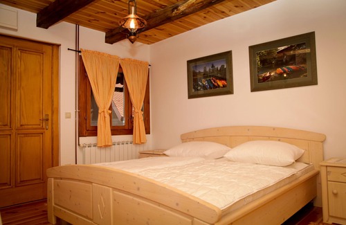 Ribnik Hotel | Hotel SrCe Prirode