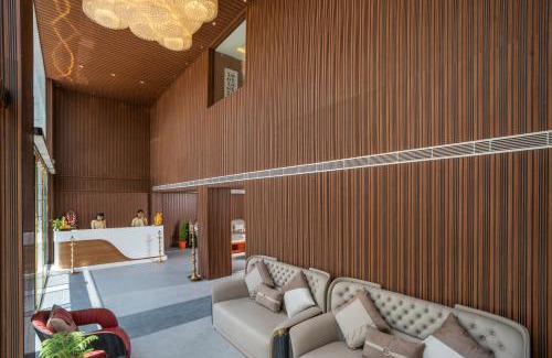 Rameshwaram Hotel | Hotel Sri Ashvik Rameswaram