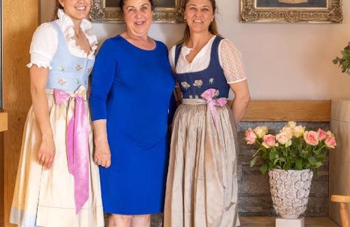 Mayrhofen Hotel | Hotel St. Georg