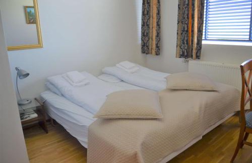 Stoovarfjorour Hotel | Hotel Stadarborg