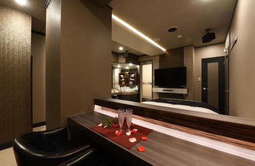 Chuo Ward Hotel | Hotel Star Resort Hers (Adult Only)