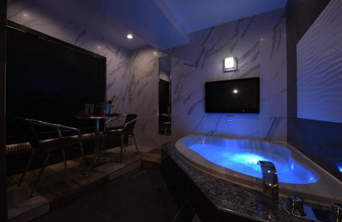 Chuo Ward Hotel | Hotel Star Resort Hers (Adult Only)