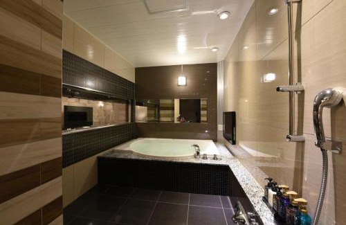 Chuo Ward Hotel | Hotel Star Resort Hers (Adult Only)