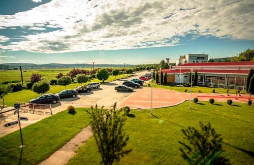 Bascov Hotel | Hotel Star