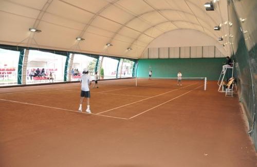 Bascov Hotel | Hotel Star