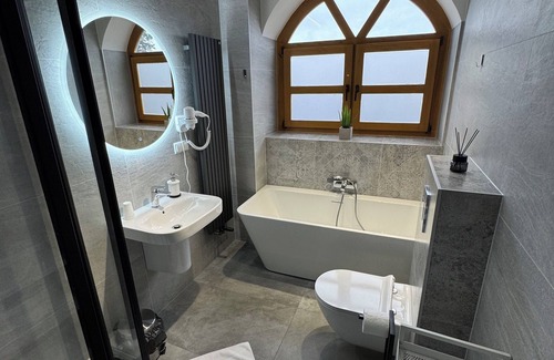 Tomaszow Lubelski Hotel | Hotel Staropolski