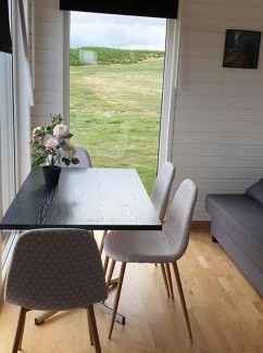 Eastern Region Apartment | Hotel Studlagil Canyon