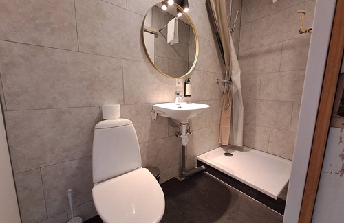 Eastern Region Hotel | Hotel Studlagil