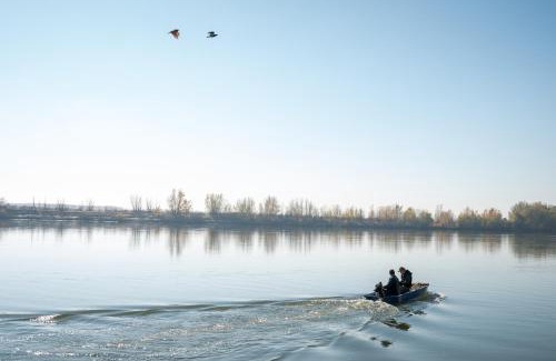 Corabia Hotel | Hotel Sucidava