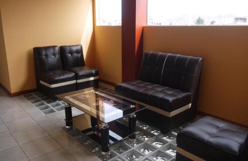 Juliaca Hotel | Hotel Suite Juliaca