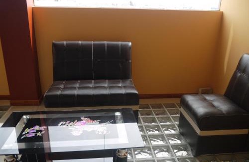 Juliaca Hotel | Hotel Suite Juliaca