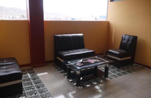 Juliaca Hotel | Hotel Suite Juliaca