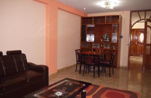 Juliaca Hotel | Hotel Suite Juliaca